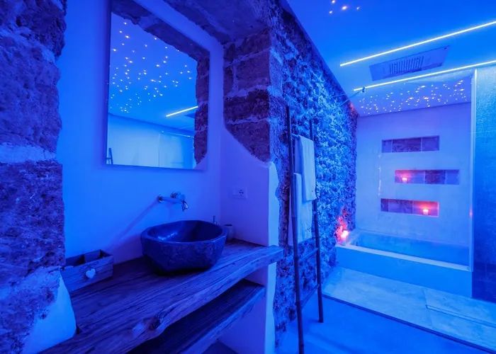 Don Fernando 1938 B&B