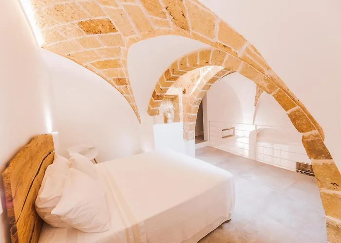 Don Fernando 1938 B&B Miggiano