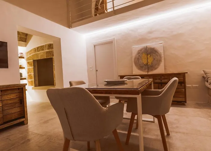B&B Don Fernando 1938 4*
