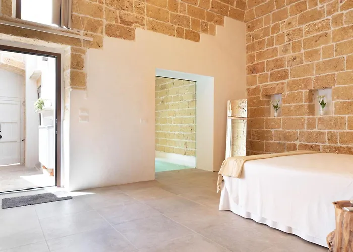 Don Fernando 1938 B&B Miggiano