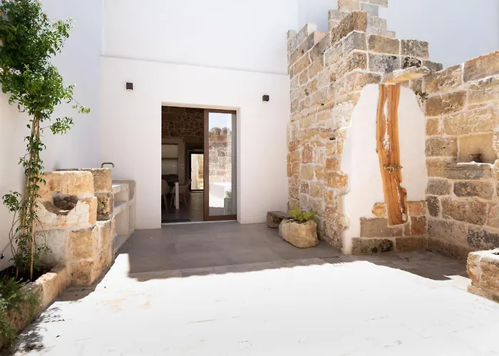 Don Fernando 1938 B&B 4*