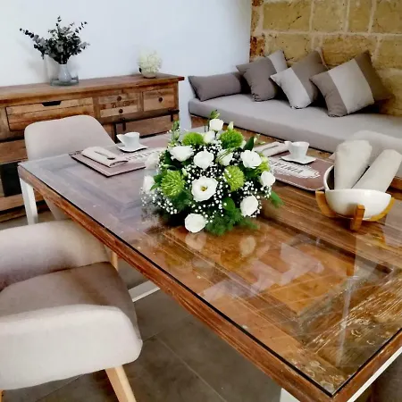 Bed and breakfast Don Fernando 1938 Miggiano