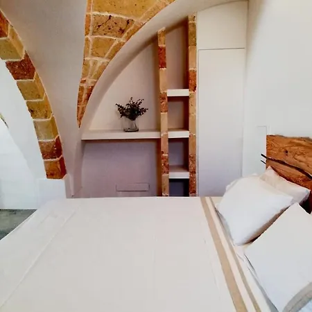 Don Fernando 1938 Bed & Breakfast Miggiano