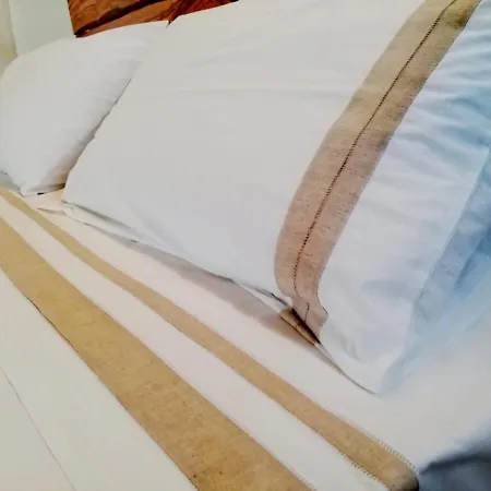 Bed & Breakfast Don Fernando 1938