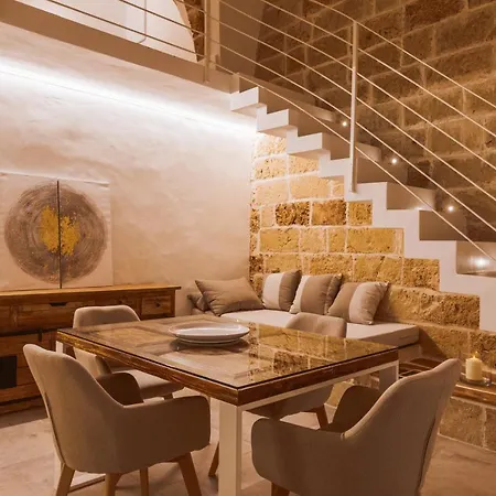 Don Fernando 1938 Bed & Breakfast