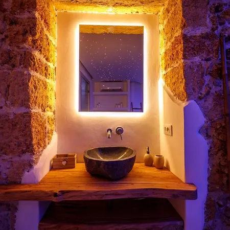 Bed & Breakfast Don Fernando 1938 *