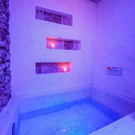 Don Fernando 1938 Bed & Breakfast *