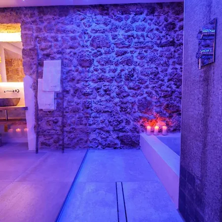 Bed & Breakfast Don Fernando 1938 *