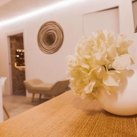 Bed & Breakfast Don Fernando 1938 Miggiano