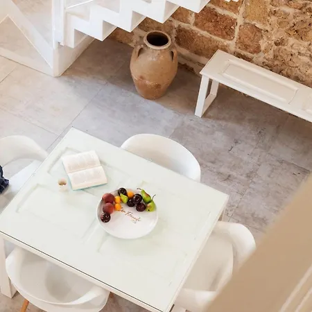 Don Fernando 1938 4* Miggiano