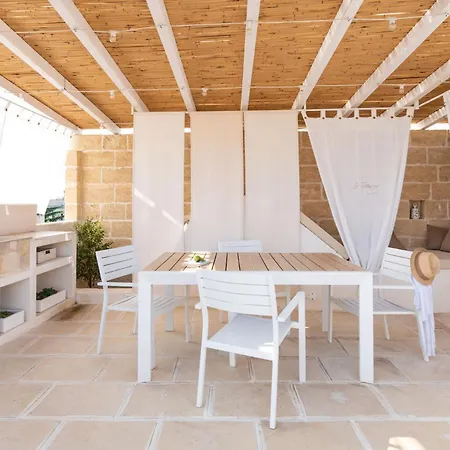 Bed & Breakfast Don Fernando 1938 4*