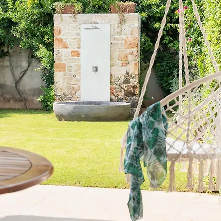 Don Fernando 1938 Bed & Breakfast Miggiano