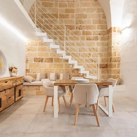 Bed & Breakfast Don Fernando 1938 Miggiano