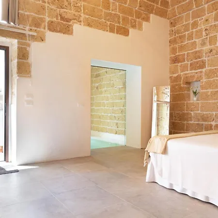 Don Fernando 1938 Bed & Breakfast Miggiano