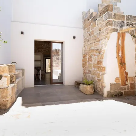 Don Fernando 1938 Bed & Breakfast *