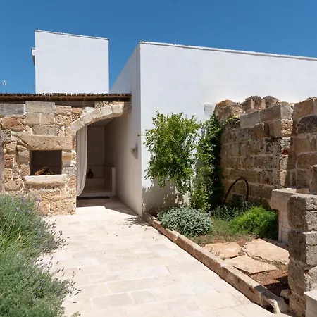 Don Fernando 1938 4* Miggiano