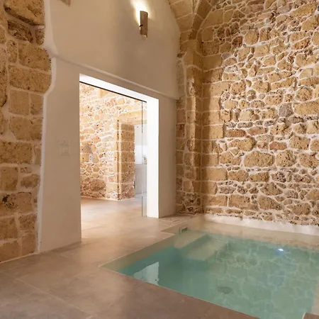 Don Fernando 1938 Bed & Breakfast Miggiano