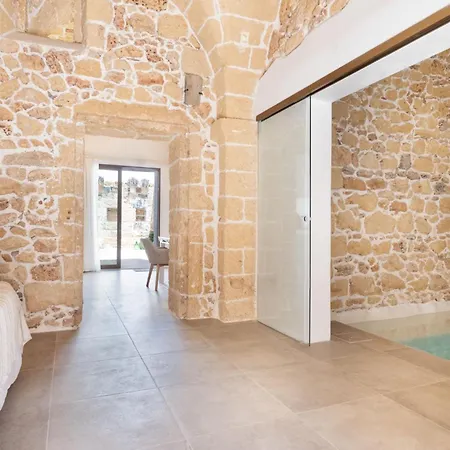 Bed & Breakfast Don Fernando 1938