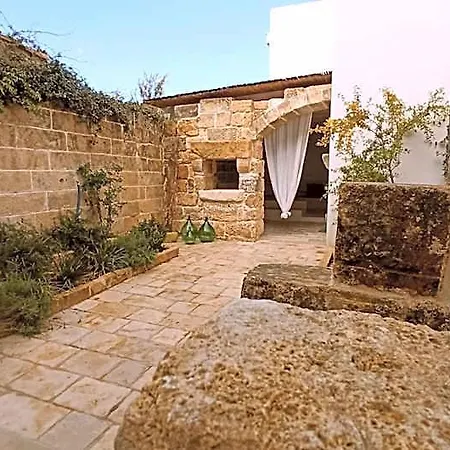 Don Fernando 1938 Bed and breakfast Miggiano