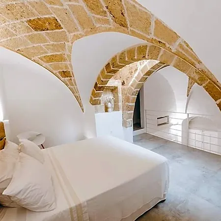 Don Fernando 1938 Bed and breakfast Miggiano