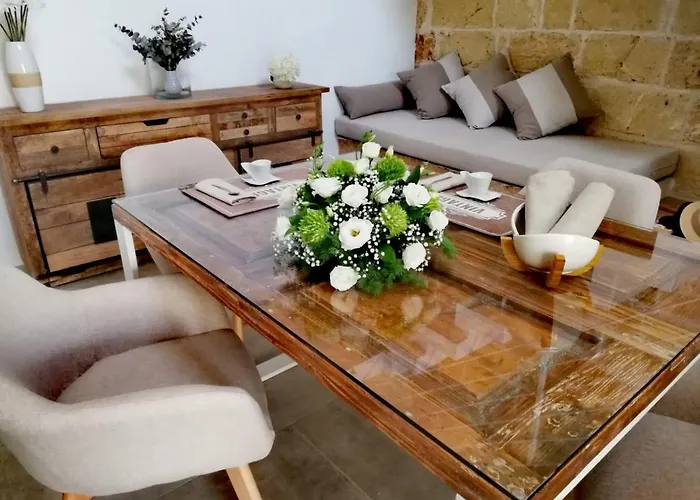 Bed and Breakfast Don Fernando 1938 Miggiano