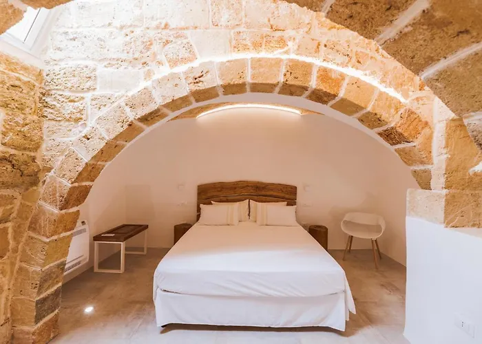 Bed and Breakfast Don Fernando 1938
