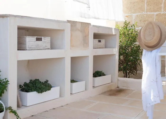 Don Fernando 1938 לינה וארוחת בוקר 4*