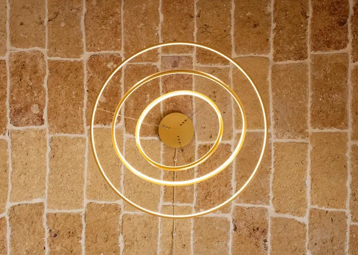 Don Fernando 1938 住宿加早餐酒店 Miggiano